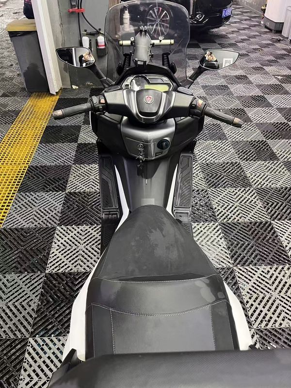 二手赛科龙睿途 RT3