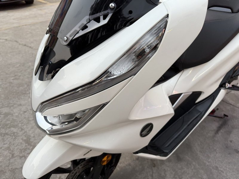 二手新大洲本田PCX