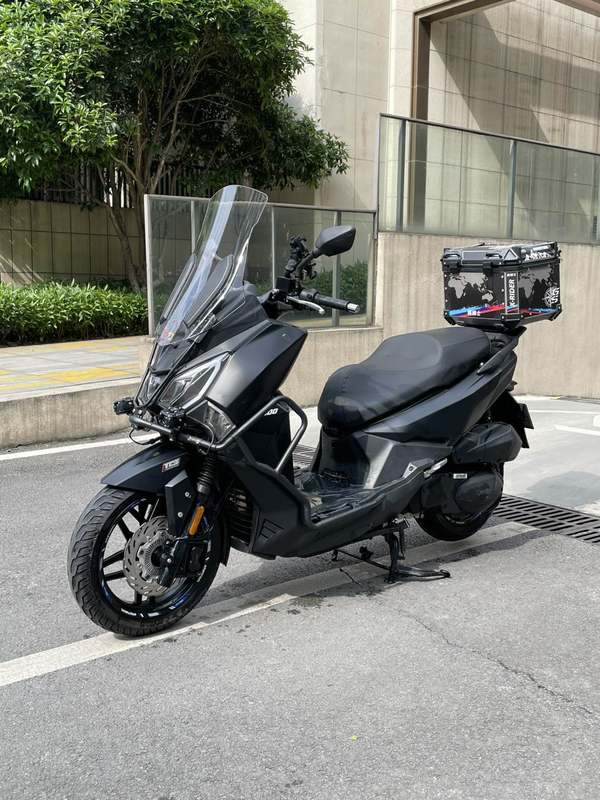 二手三阳Joymax F 300