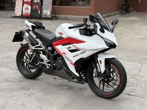 二手凯越350RR 赫雷兹