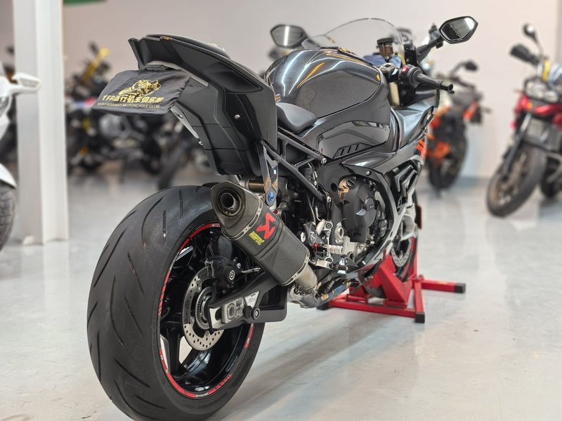 二手宝马S 1000 RR