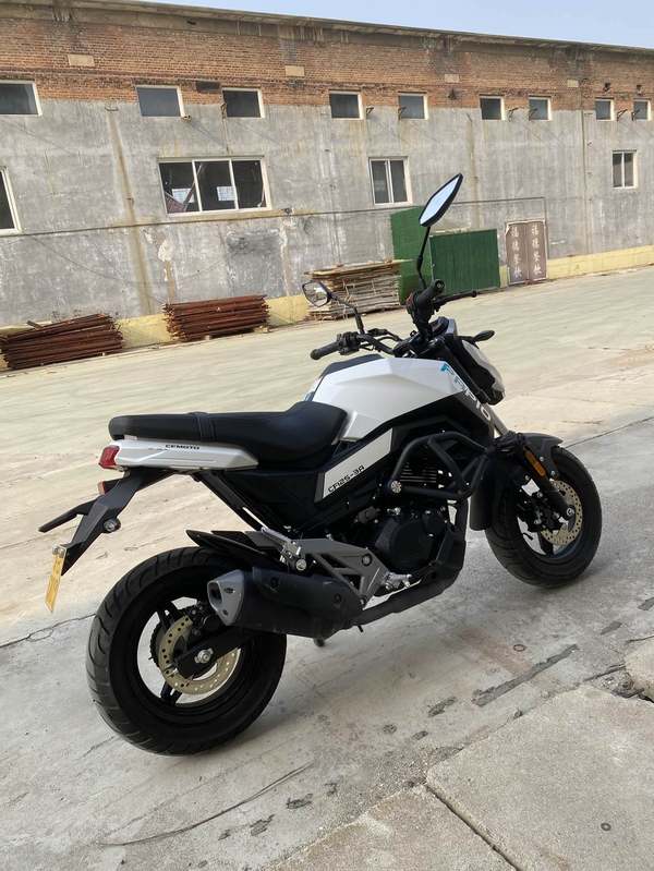 二手春风ST狒狒