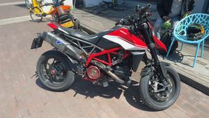 二手杜卡迪Hypermotard 950