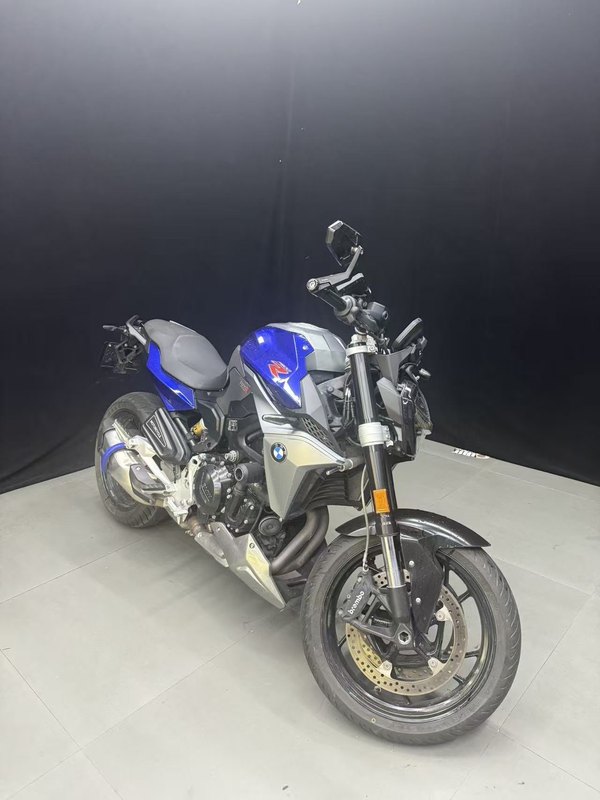 二手宝马F 900 R