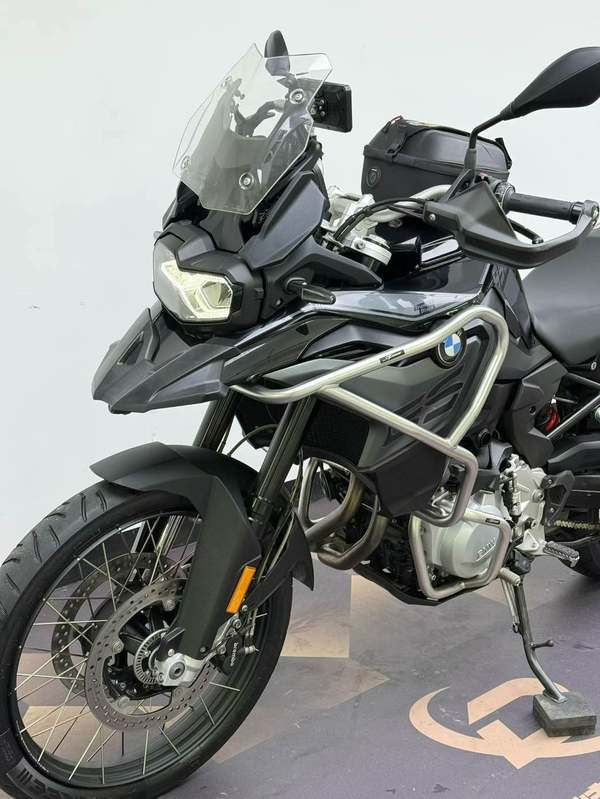 二手宝马F 850 GS