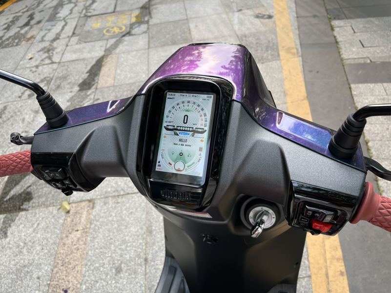 二手维多利亚Sixties 150Si