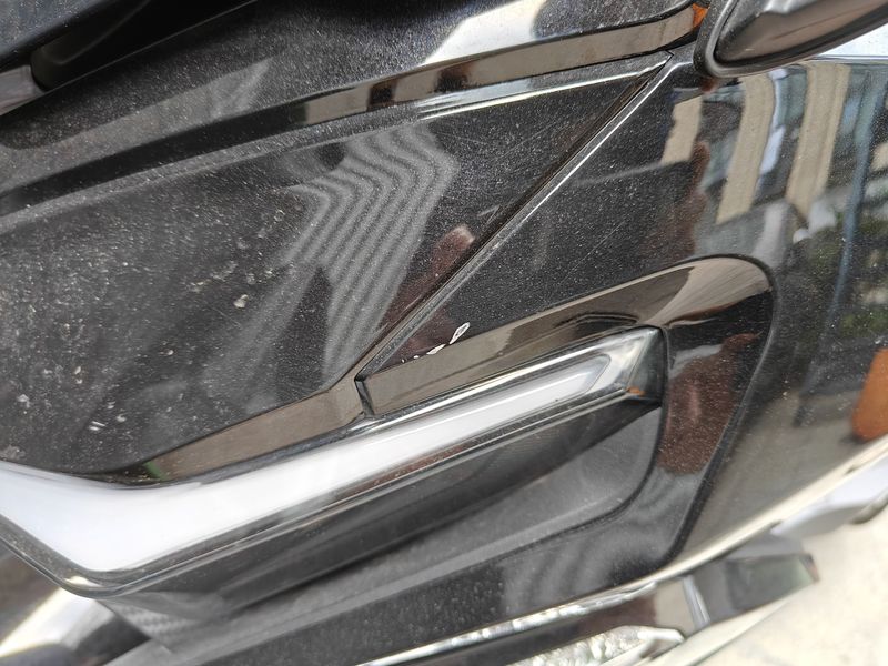 二手光阳Racing H 150