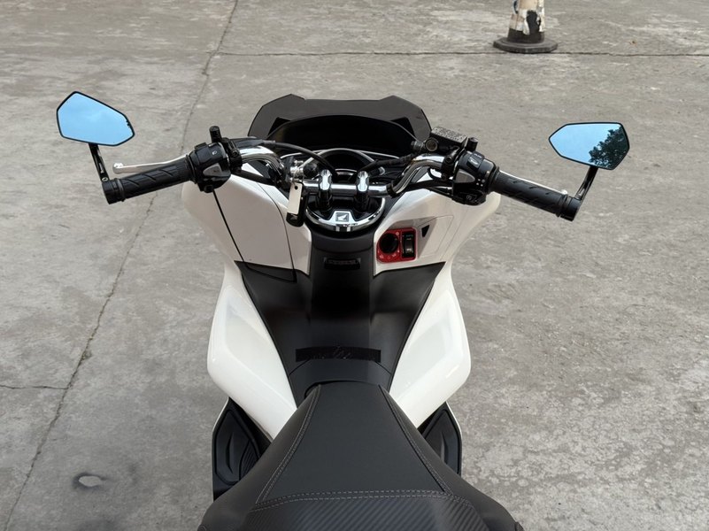 二手新大洲本田PCX