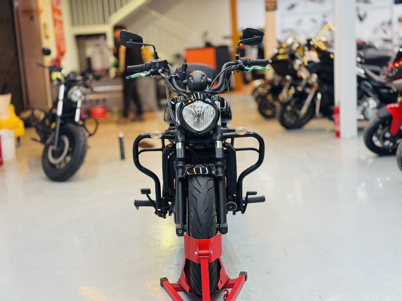 二手川崎Vulcan S 