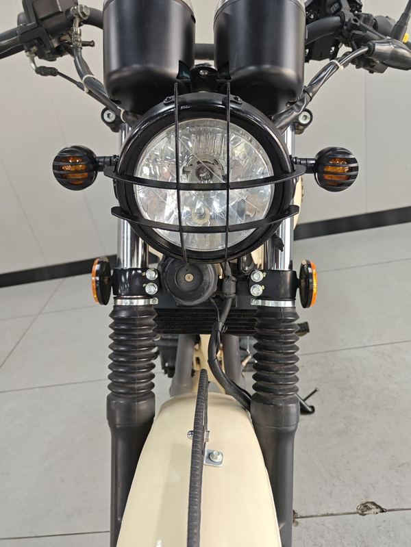 二手鑫源Rams 440