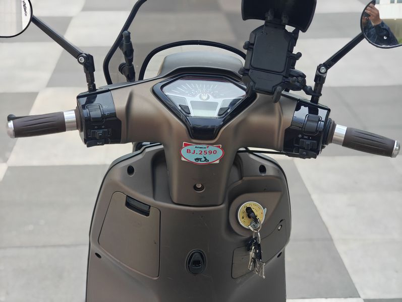 二手维多利亚Sixties 300i