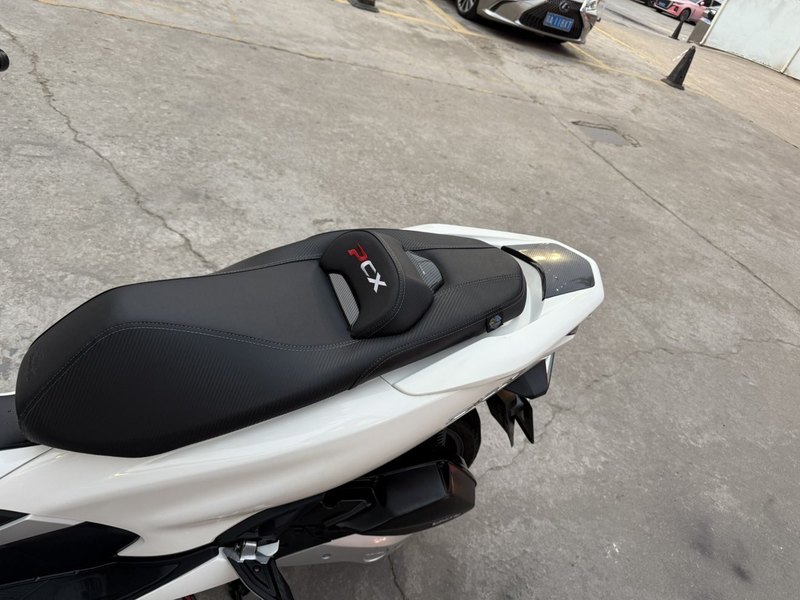 二手新大洲本田PCX