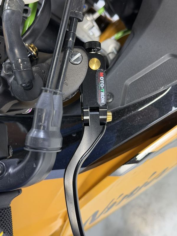 二手川崎Ninja ZX-6R 