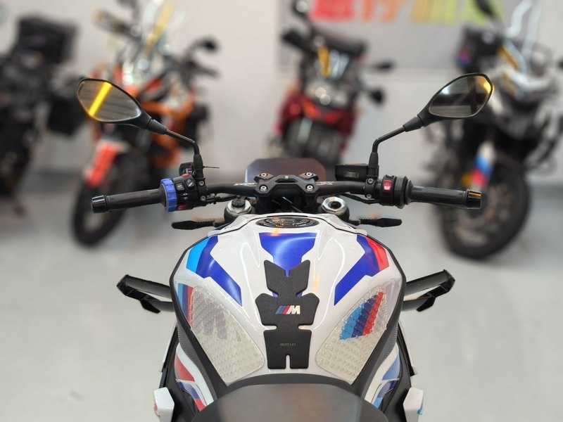 二手宝马S 1000 R