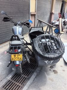 二手鑫源自由风 500