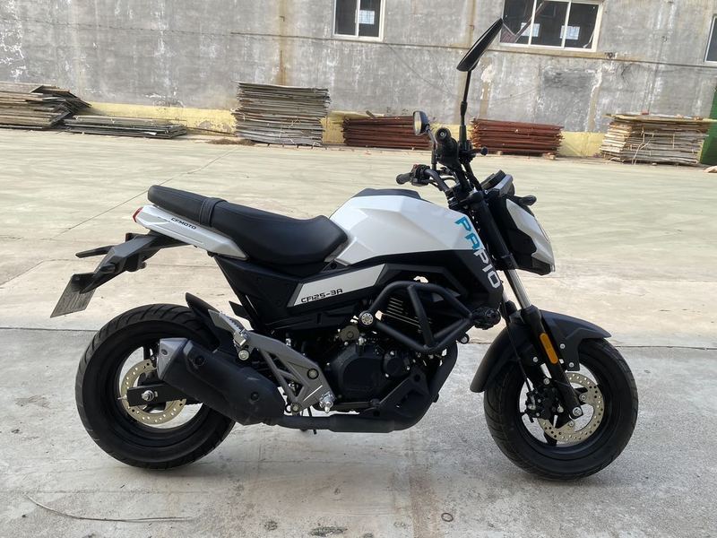 二手春风ST狒狒