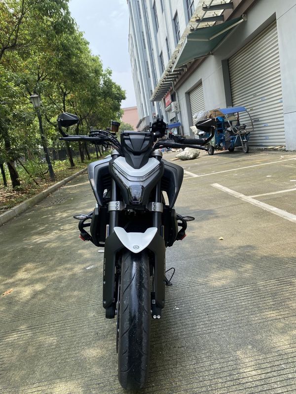 二手春风450NK