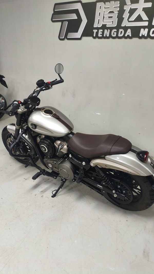 二手奔达金吉拉250