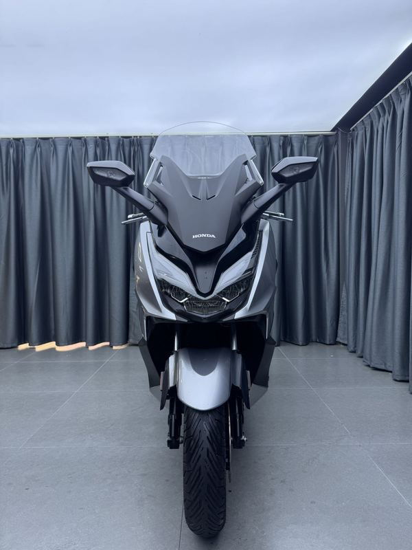 二手本田NSS350(进口)