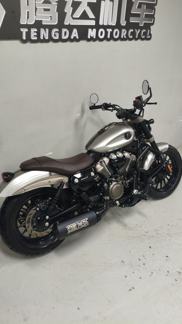 二手奔达金吉拉250