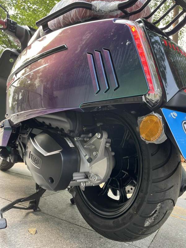 二手维多利亚Sixties 150Si