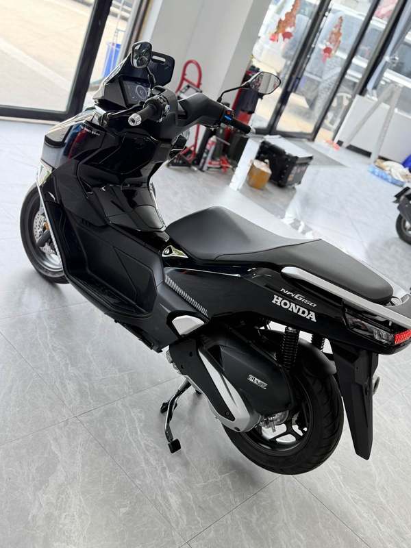 二手五羊本田NWG150