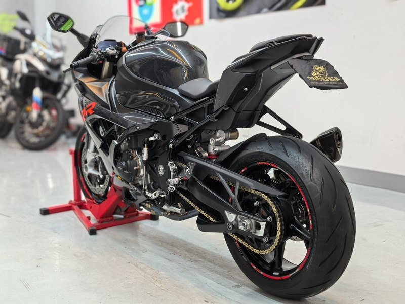 二手宝马S 1000 RR