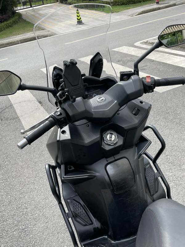 二手三阳Joymax F 300