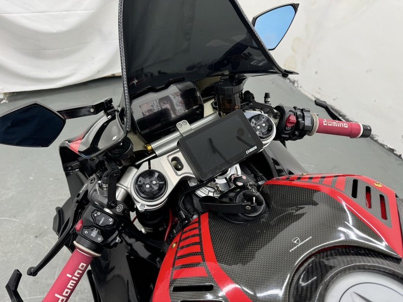 二手杜卡迪Multistrada V4