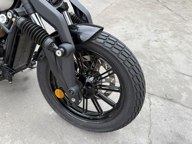 二手奔达拿破仑250