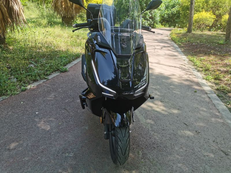 二手五羊本田NWG150