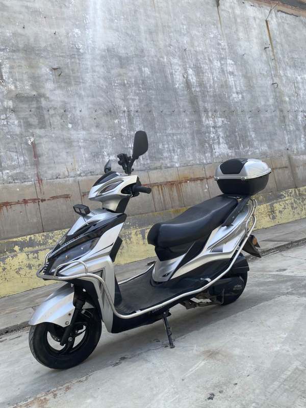 二手比亚伦BYL125T-3S