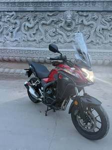二手本田CB400X