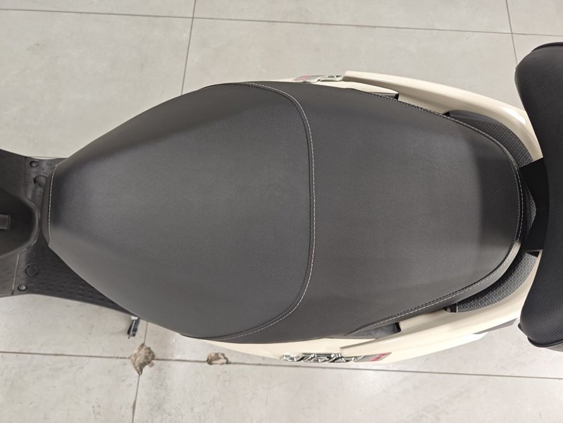 二手建设雅马哈巧格i