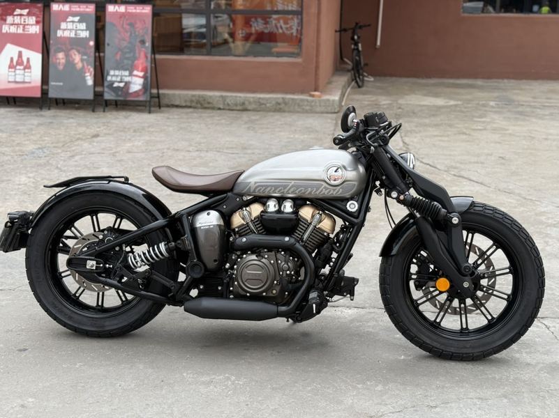 二手奔达拿破仑250