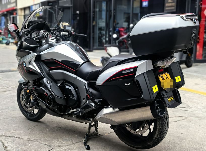 二手宝马K 1600