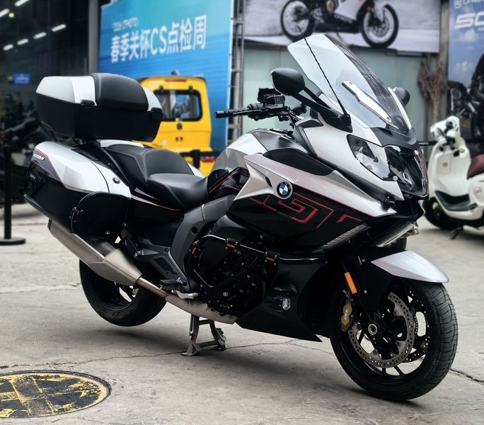二手宝马K 1600