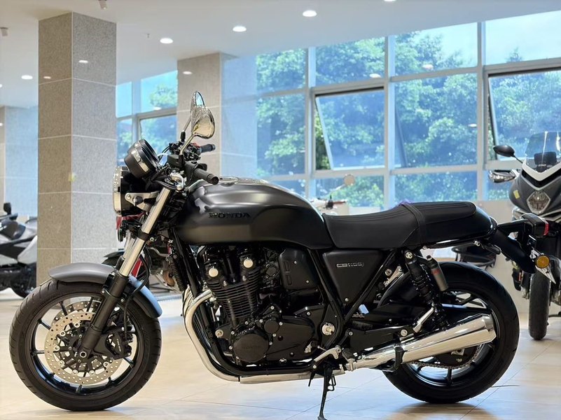 二手本田CB1100
