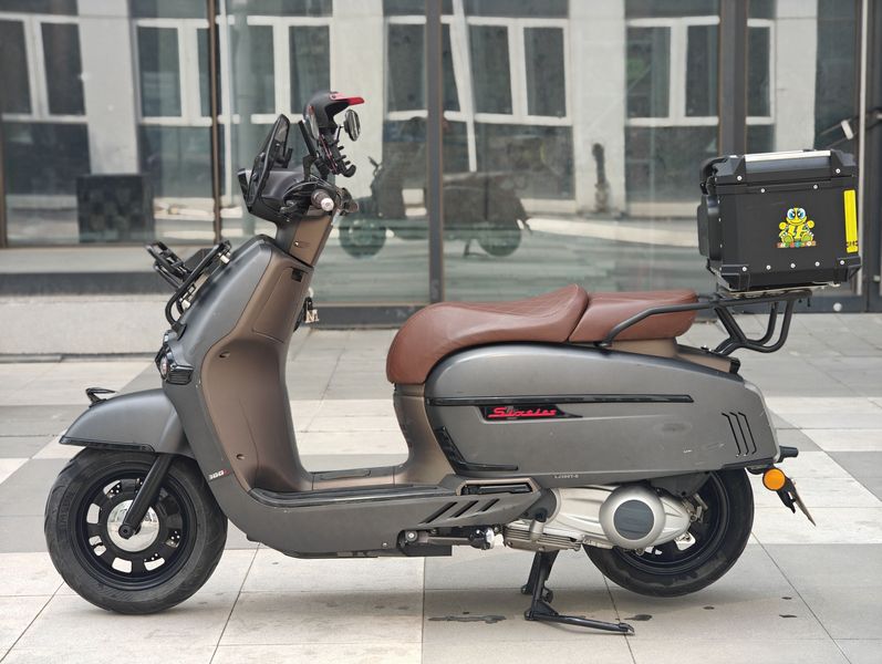 二手维多利亚Sixties 300i