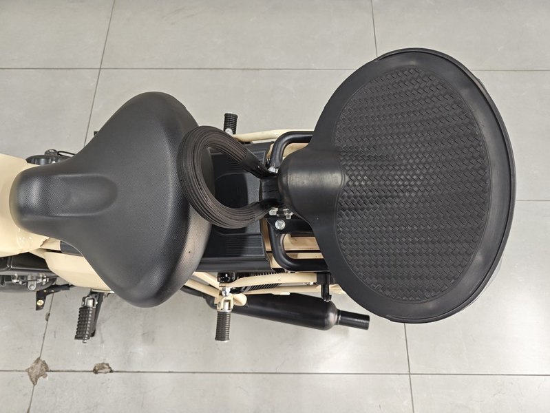 二手鑫源Rams 440