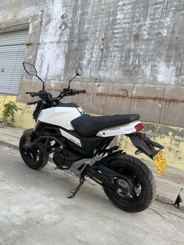 二手春风ST狒狒