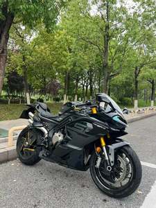 二手春风750SR-S