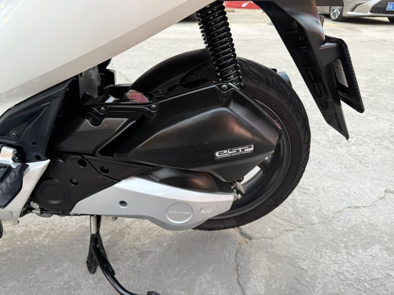 二手新大洲本田PCX