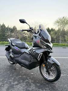 二手三阳哈士奇 Husky ADV150