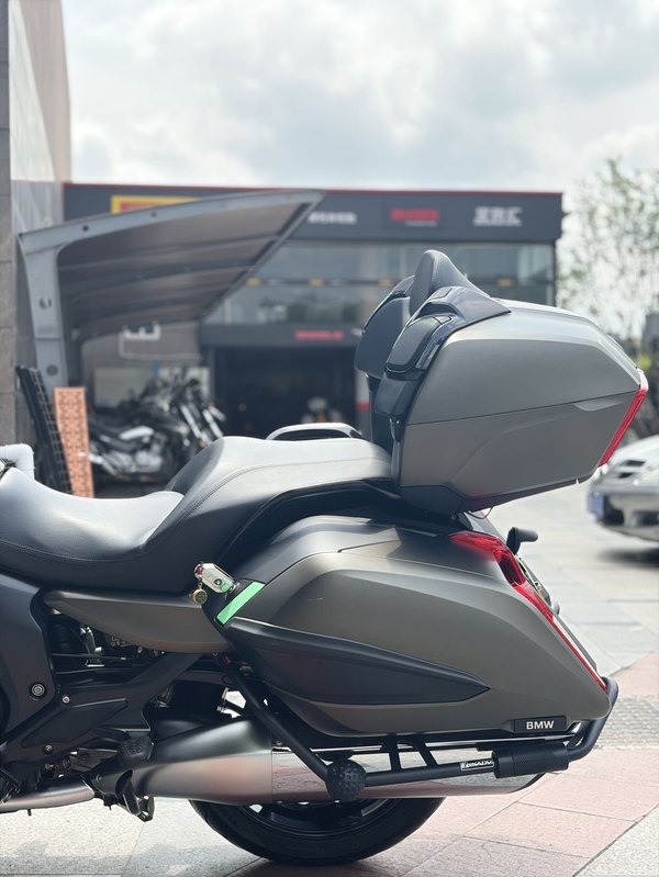 二手宝马K 1600