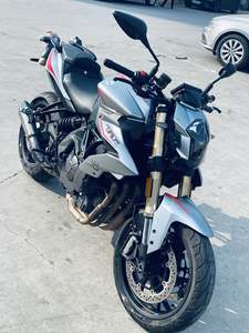 二手贝纳利TNT600i