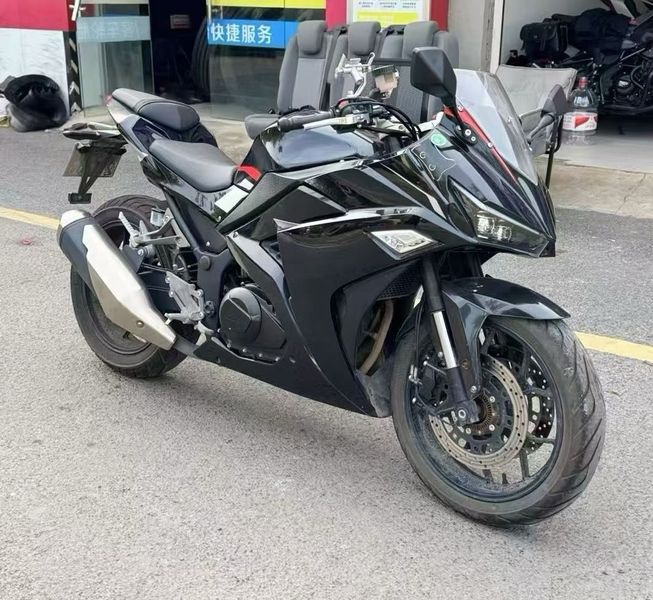 二手诺马魅影 255S