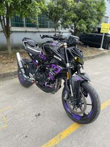 二手春风450NK
