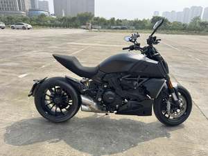 二手杜卡迪Diavel 