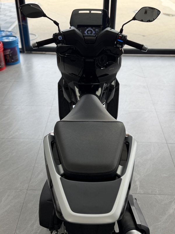 二手五羊本田NWG150